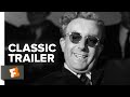 Dr. Strangelove (1964) Trailer #1 | Movieclips Classic Trailers