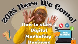 How To Start An Online Business In 2025 | Finding The Right WFH Job For SAHM