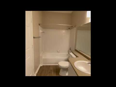 3x2 Charlotte Floorplan Tour