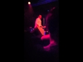 Reckless Kelly -"travlelin' blues & hit the ground running"