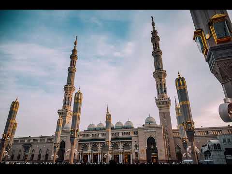 Sarkar Da Sadqa - Umair Zubair - Official Video 2023