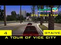 The GTA Vice City Tourist A Tour Of Vice City