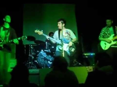 Inmortal Rock - En camino hacia el final (en vivo)