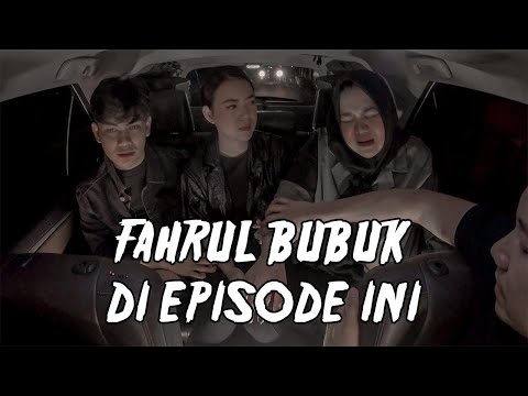 Ghostcartour #15 - A JOURNEY TO SEARCH FOR A MAGICAL FEMALE GHOST