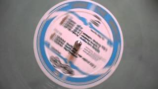 Manatane --  Booty Juke GR09 GHETTOMANIA RECORDS