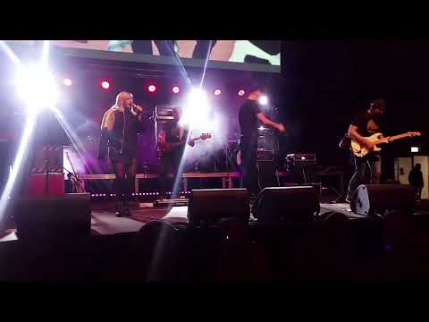 Mc Silk Live Band -  WOŚP Płock 2018