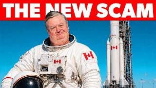 Canada Builds A Spaceport?