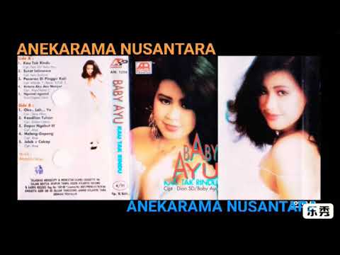 Surat Istimewa (BABY AYU) Karya Sunu Budiono