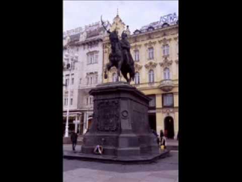 Tomislav Brajša - Hrvatska mati