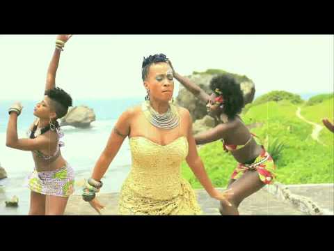 Alison Hinds - Faluma