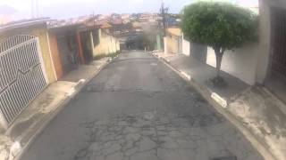 preview picture of video 'EDGSP MOTOVLOG - Salves Estrangeiros - Quase Emboscada'