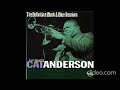 Cat Anderson - Cat Speaks -1977 (FULL ALBUM)