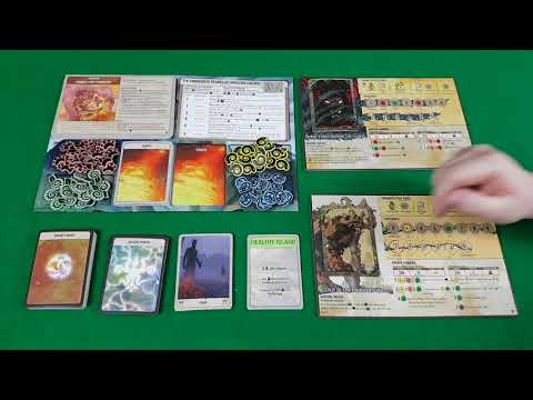 Pit Stop: Spirit Island - Branch & Claw