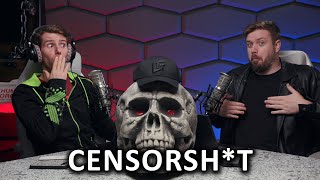 Download lagu YouTube Is Making People B̶l̶o̶o̶d̶y Mad - WAN Show October 31, 2025 mp3