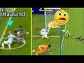 Efootball 23 Mobile  - Compilation Funny Moment