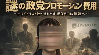 【大津氏は政治と金の問題を許さない！】４１５０万円が破産財団に返金されたがその原資は党の金庫から支出したのか？【みんつく党代表大津綾香氏VS立花孝志＆債権者】【Xアカウント（なおちゃん）】