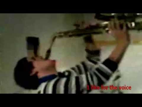 TBT Stevie McCrorie - 'All I Want' - The Voice UK 2015 - BBC One