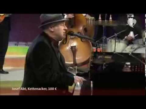 Paul Carrack - The Living Years 2013