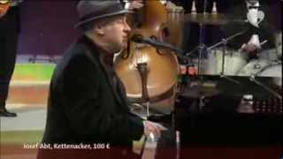 Paul Carrack - The Living Years 2013