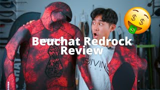 Beuchat Redrock Wetsuit Review