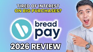 BreadPay Buy Now Pay Later Review 2026 | Worth It or Leave It?