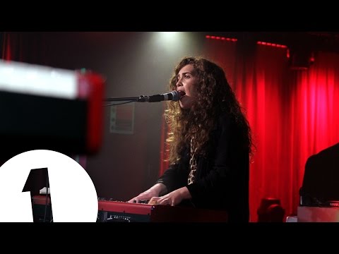 Rae Morris covers East 17's Stay Another Day in the Live Lounge
