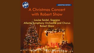 Adeste fideles (Arr. for Choir &amp; Orchestra by Alice Parker)