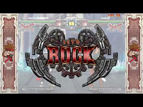 [GGAC+R] Backlash (Sol) vs Ohiro (Sol)