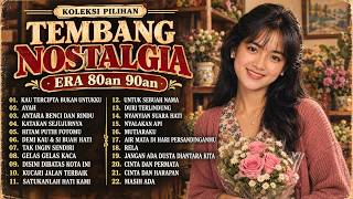 Download lagu Lagu Kenangan 80an 90an Terbaik Sepanjang Masa - Lagu Nostalgia Terbaik Bikin Hati Adem ❤️ mp3