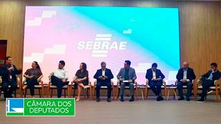  Impactos do programa de exploração de petróleo na Margem Equatorial - 20/03/2026 14:30