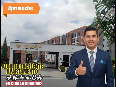 Apartamentos, Alquiler, Jamundí - $1.100.000