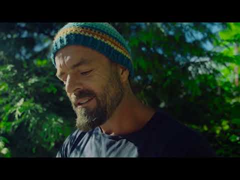Xavier Rudd - 'Moments' (Acoustic filmed in Vancouver May 2024)