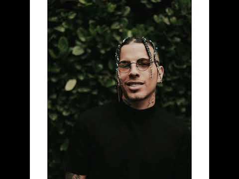 Rauw Alejandro - Corazón Muerto (Remix) (Version Solo)