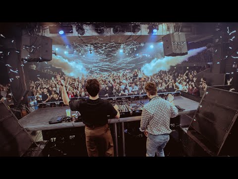 Bon Entendeur @ Warehouse Nantes (France) - 19.02.22