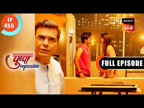 Shak Hua Aur Pakka | Pushpa Impossible | Ep 455 | Full Episode | 20 Nov 2023