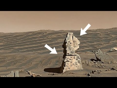 Perseverance Rover: la spiegazione del nuovo esploratore di Marte | Mars 4k Live