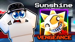 I Got The FIRST EVER TIER 30 SHINY SUNSHINE UNIT..