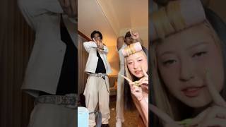 Download lagu Dua jadi satu, belah hati aku 🫶🏼  #tenxi #naykilla #jemsii mp3