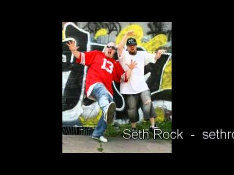 Seth Rock ft. S1Ne5TR0 - Innocent Contest