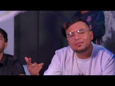 The Message Was Clear - Super Banda Perla Plateada Ft Rubén López y Su Iniciativa Norteña