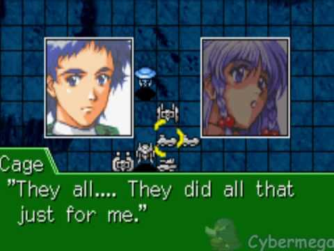 Z.O.E Fist of Mars Ch6 2/4 Support