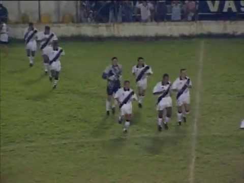 CARIOCA 1994-02-MAR - AMÉRICA-RJ 0X1 VASCO