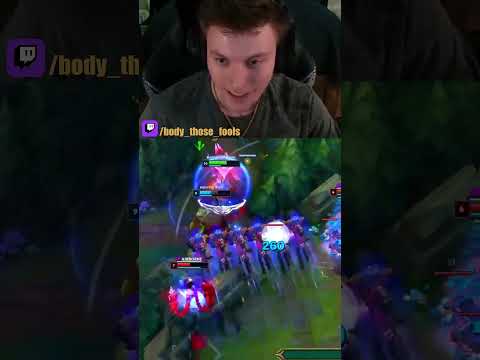 (HARDEST COMBO IN LEAGUE OF LEGENDS) Azir Double Revenant Shuffle!  #azir #leagueoflegends