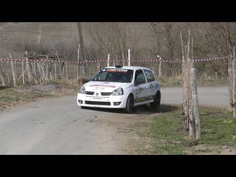 2°Rally Vigneti Monferrini 2019 Biasi - Gallo by Ferrario