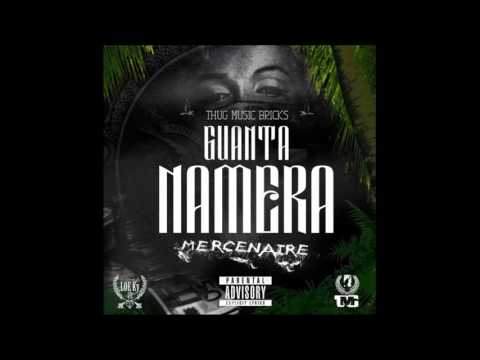 Mercenaire - Coupab' (Guantanamera Mixtape)