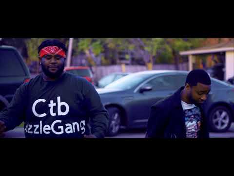 CtbJizzleGang- Trust Issues