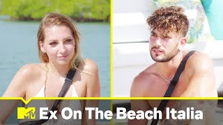 Download lagu Ex On The Beach Italia 3: l'appuntamento tra Susan e l'ex Andrea | Episodio 10 mp3