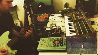 Brand New - You Stole (lofi and loops)