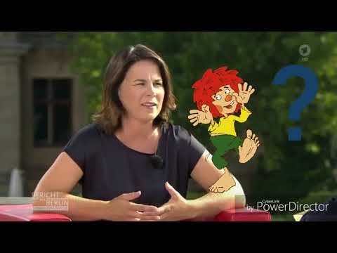 Annalena Baerbock fordert Batterien ohne Kobold🔋