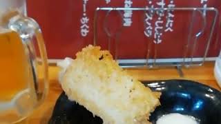 葵ちゃんのモノマネ3